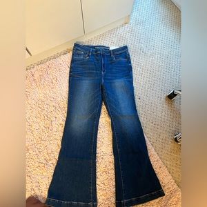 Jeans, medium wash, 12, 31, NWT, American Eagle